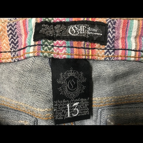 Cello jeans - Picture 2 of 2